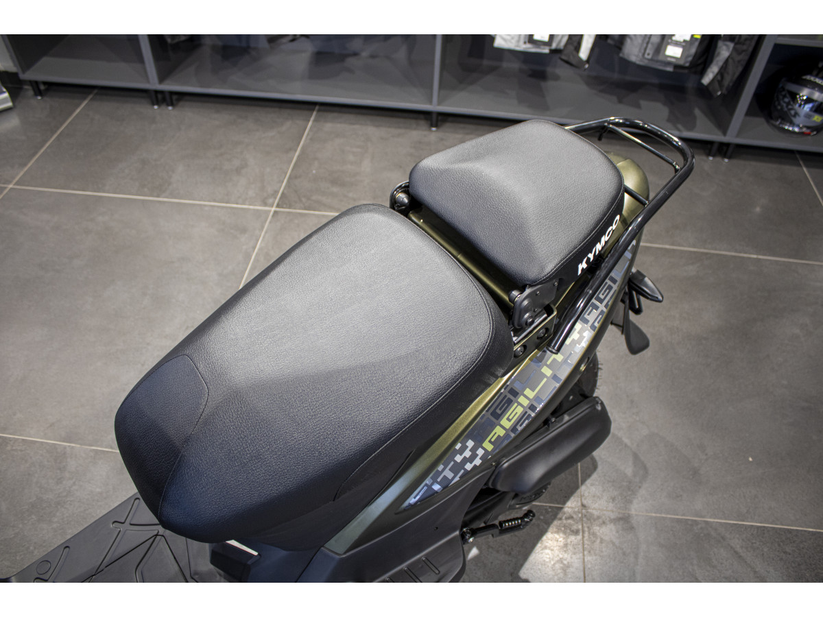 Kymco AGILITY 50 