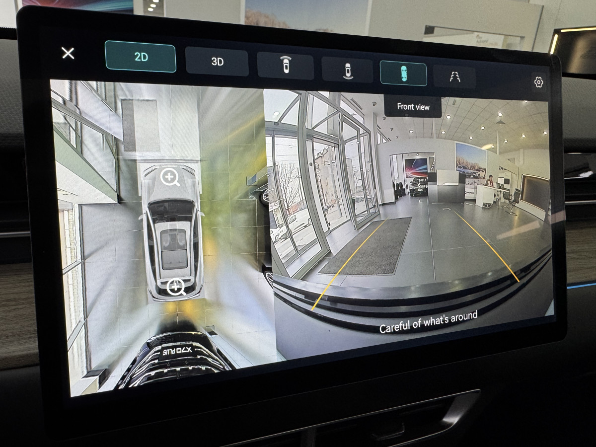 Jetour Dashing 1.5T 147ks 6DCT - Youth Version 