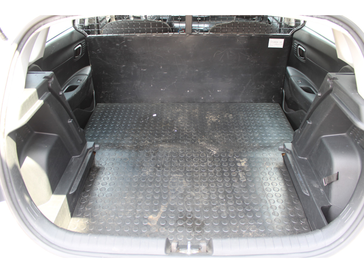 Hyundai i20 1.2 VAN 