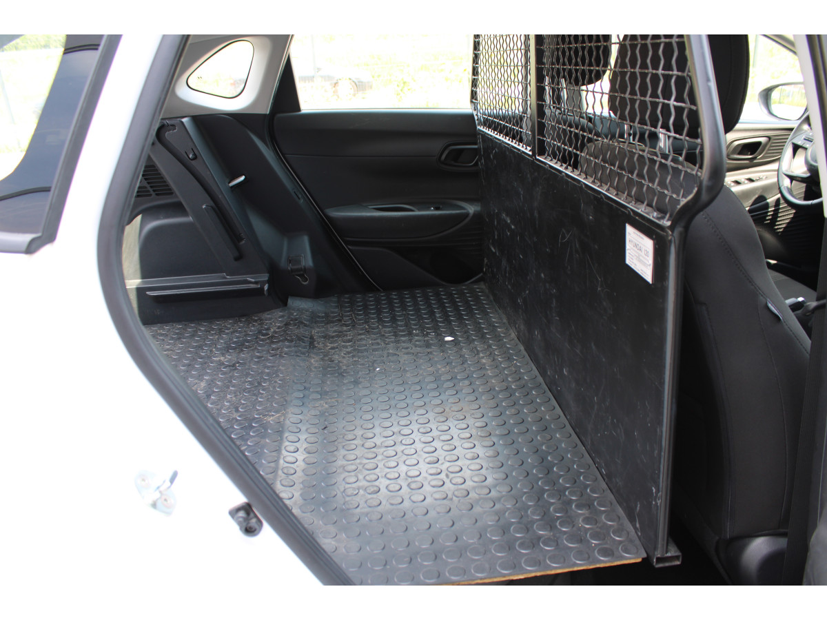 Hyundai i20 1.2 VAN 