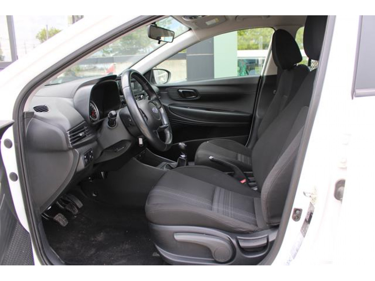 Hyundai i20 1.2 VAN 