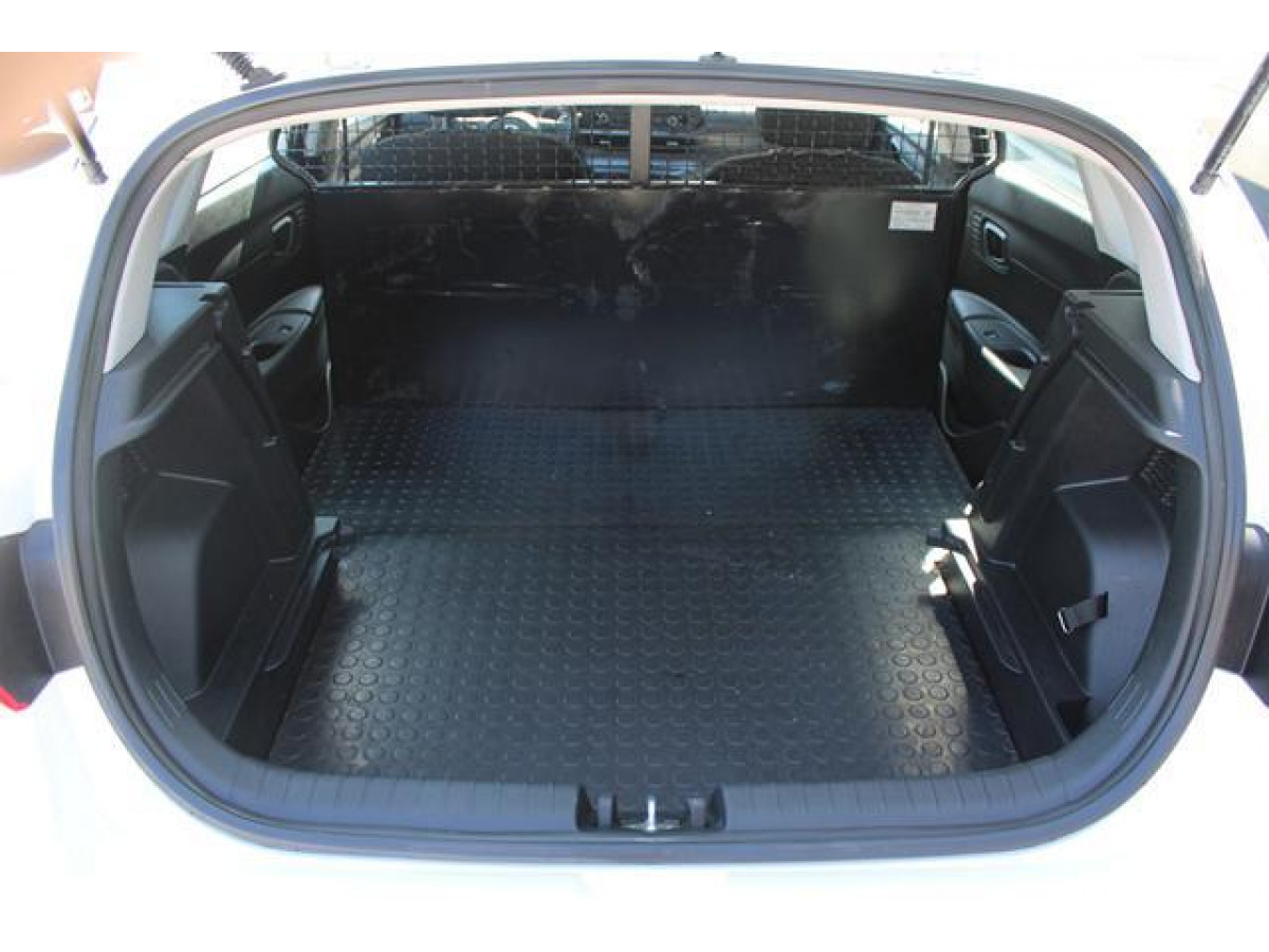 Hyundai i20 1.2 VAN 