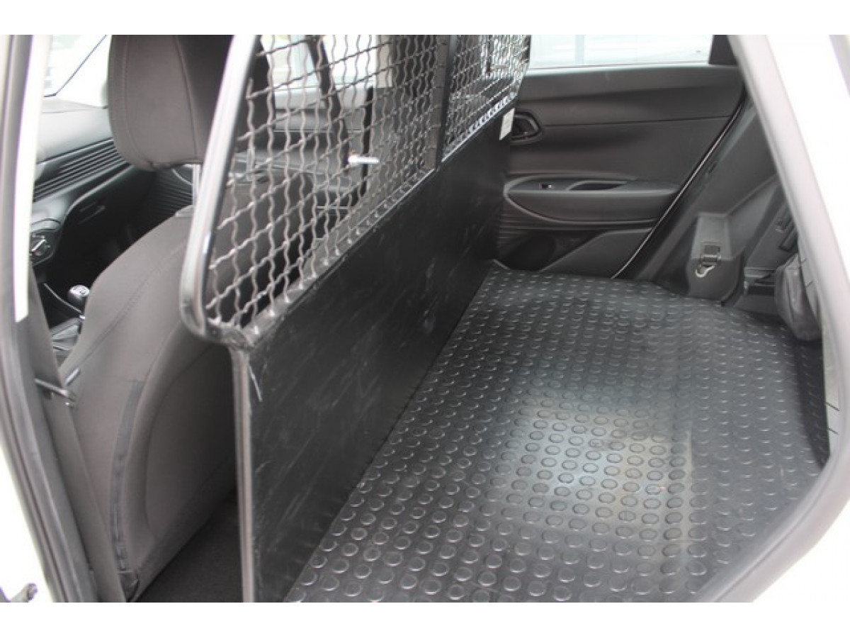 Hyundai i20 1.2 VAN 