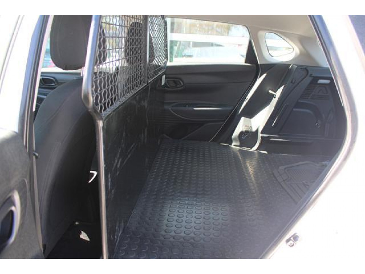 Hyundai i20 1.2 VAN 