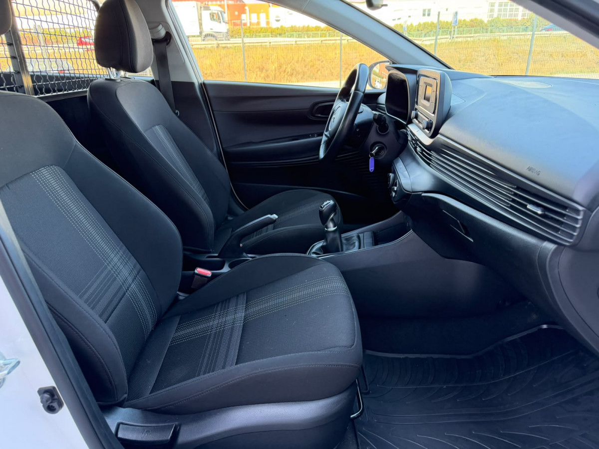 Hyundai i20 1.4 VAN 