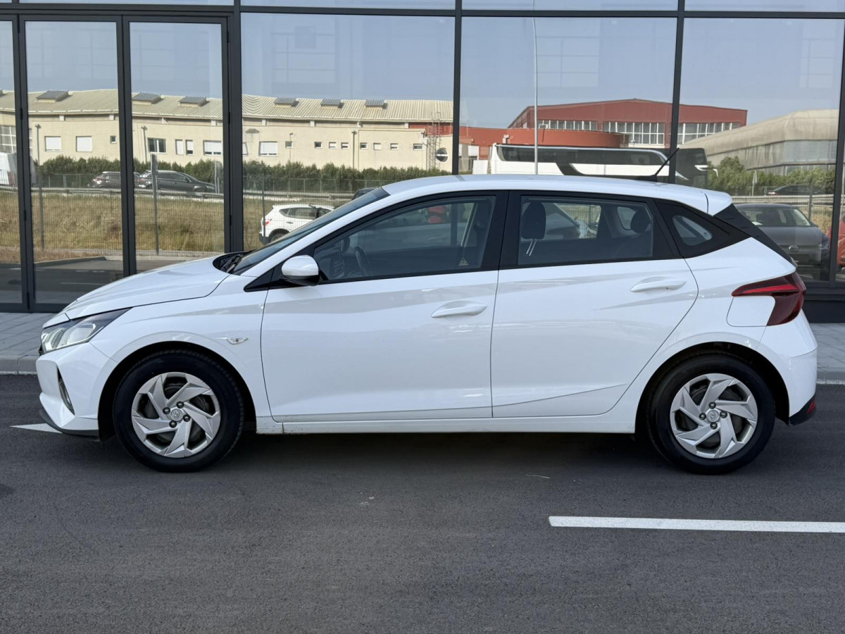 Hyundai i20 1.4 