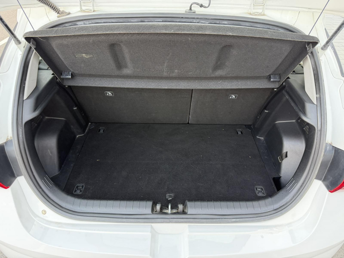 Hyundai i20 1.4 