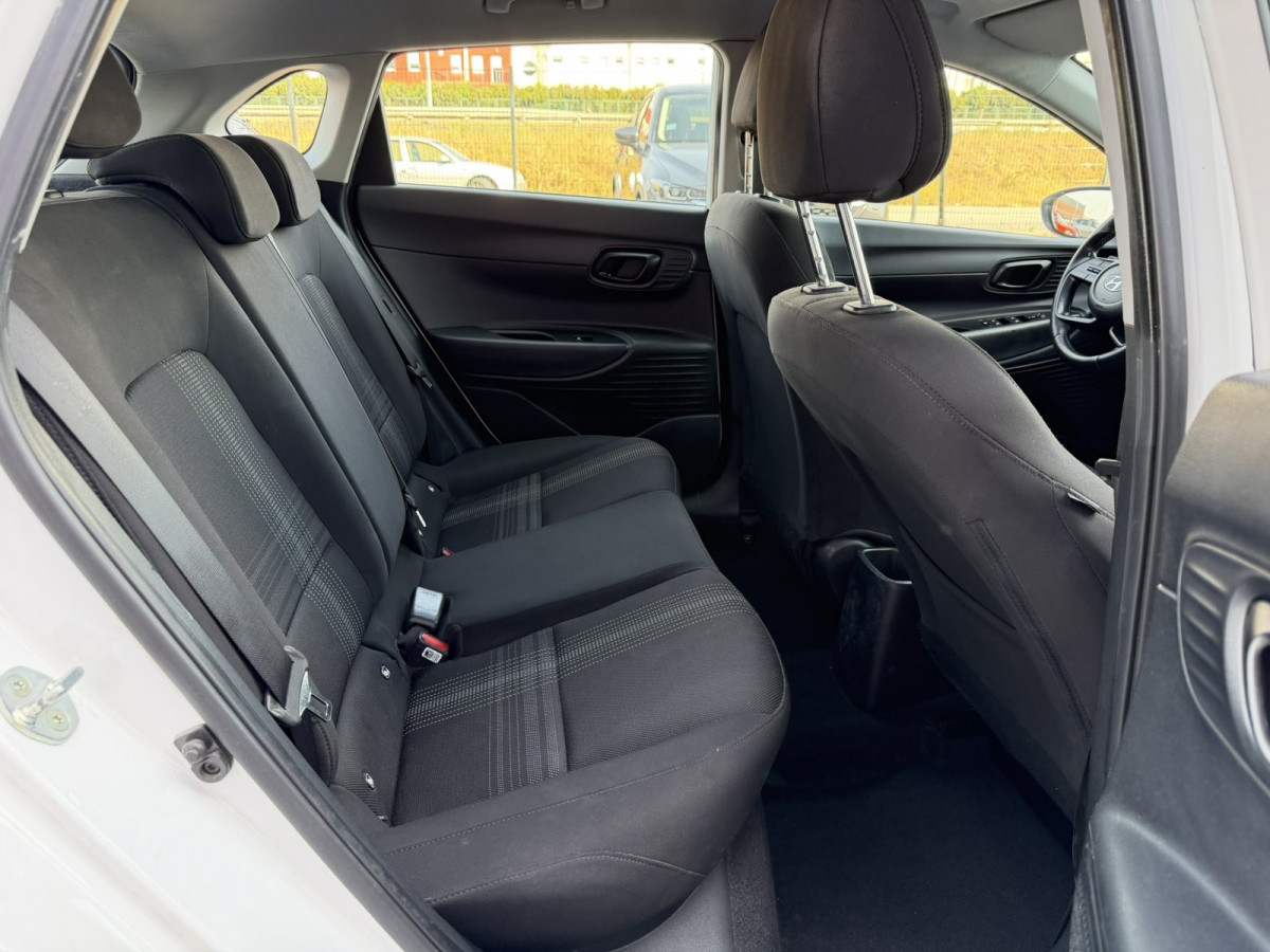 Hyundai i20 1.4 