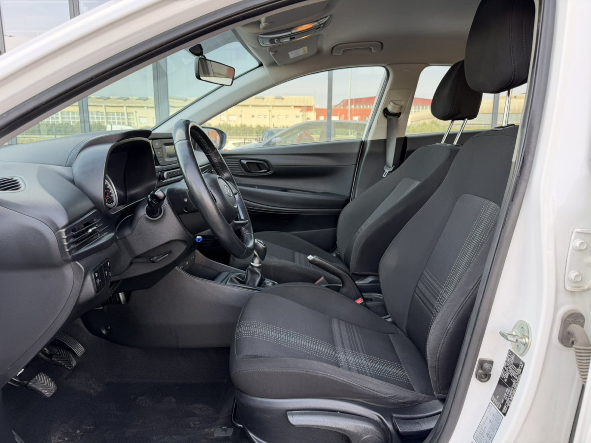 Hyundai i20 1.4 