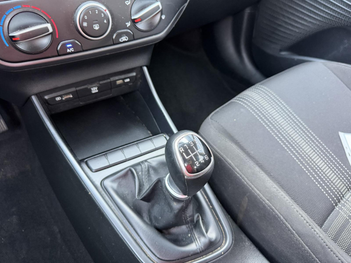 Hyundai i20 1.4 