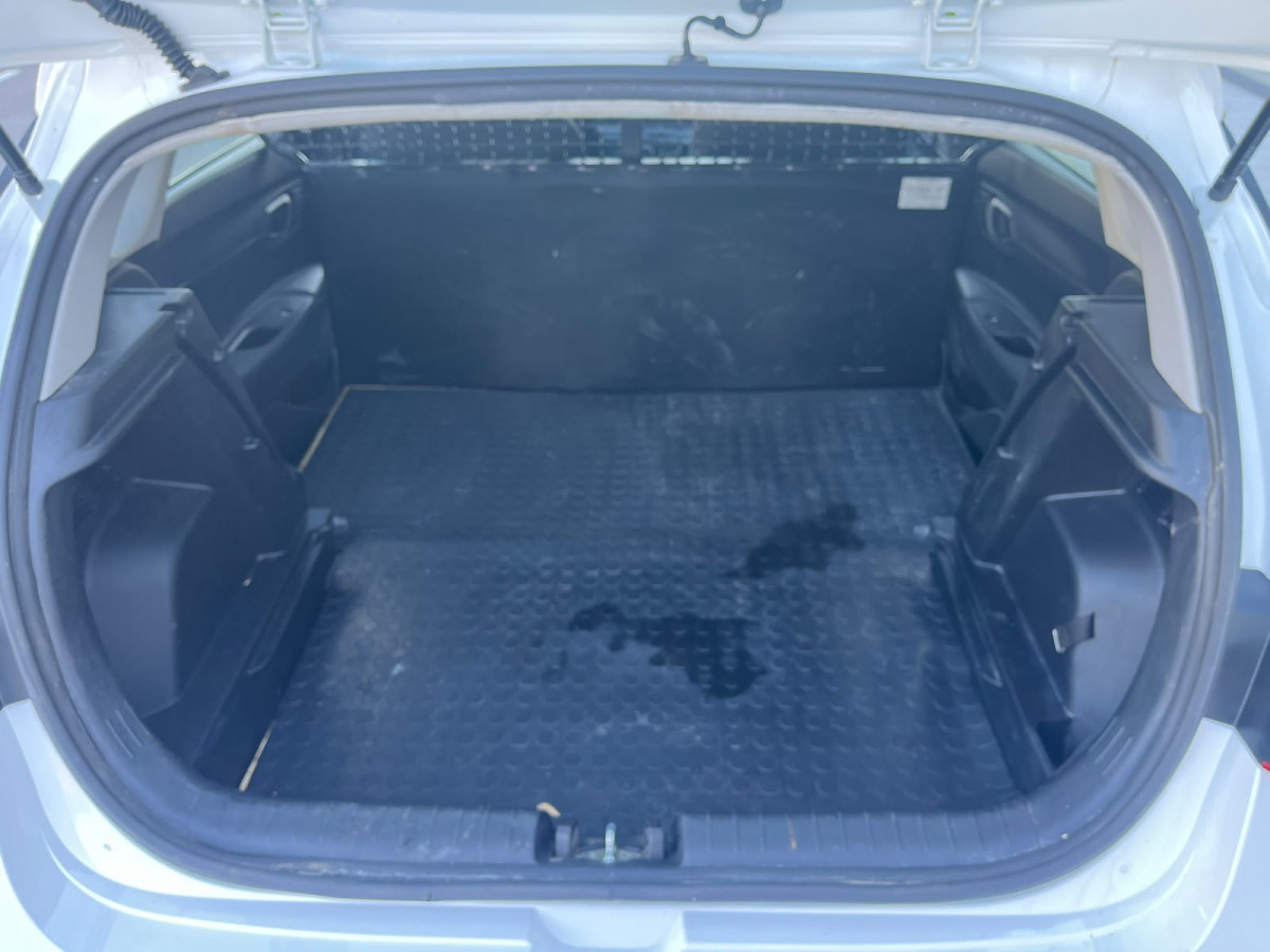 Hyundai i20 1.2 VAN 