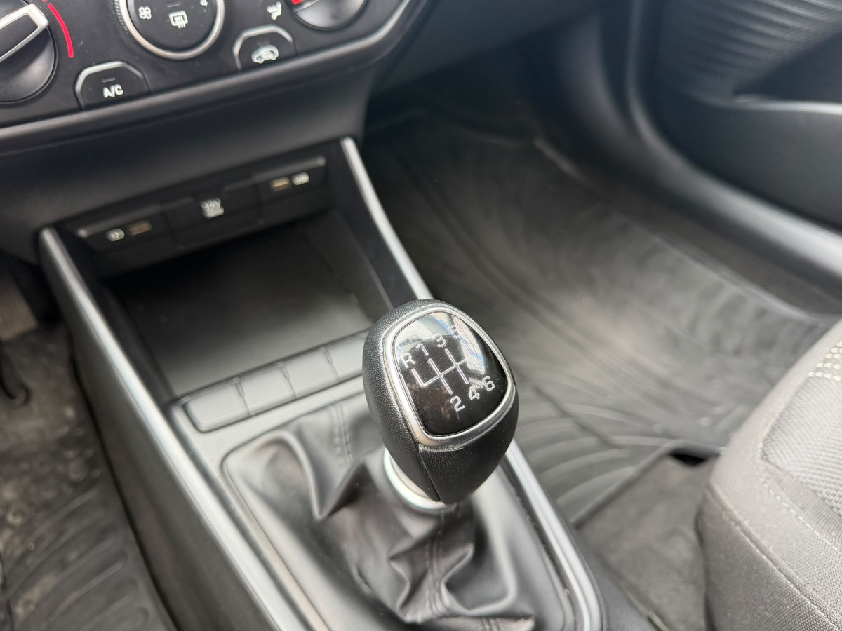 Hyundai i20 1.4 VAN 