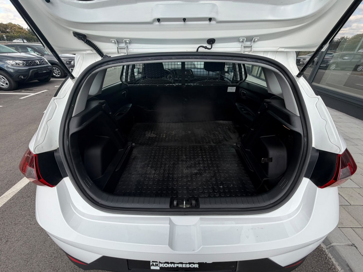 Hyundai i20 1.4 VAN 