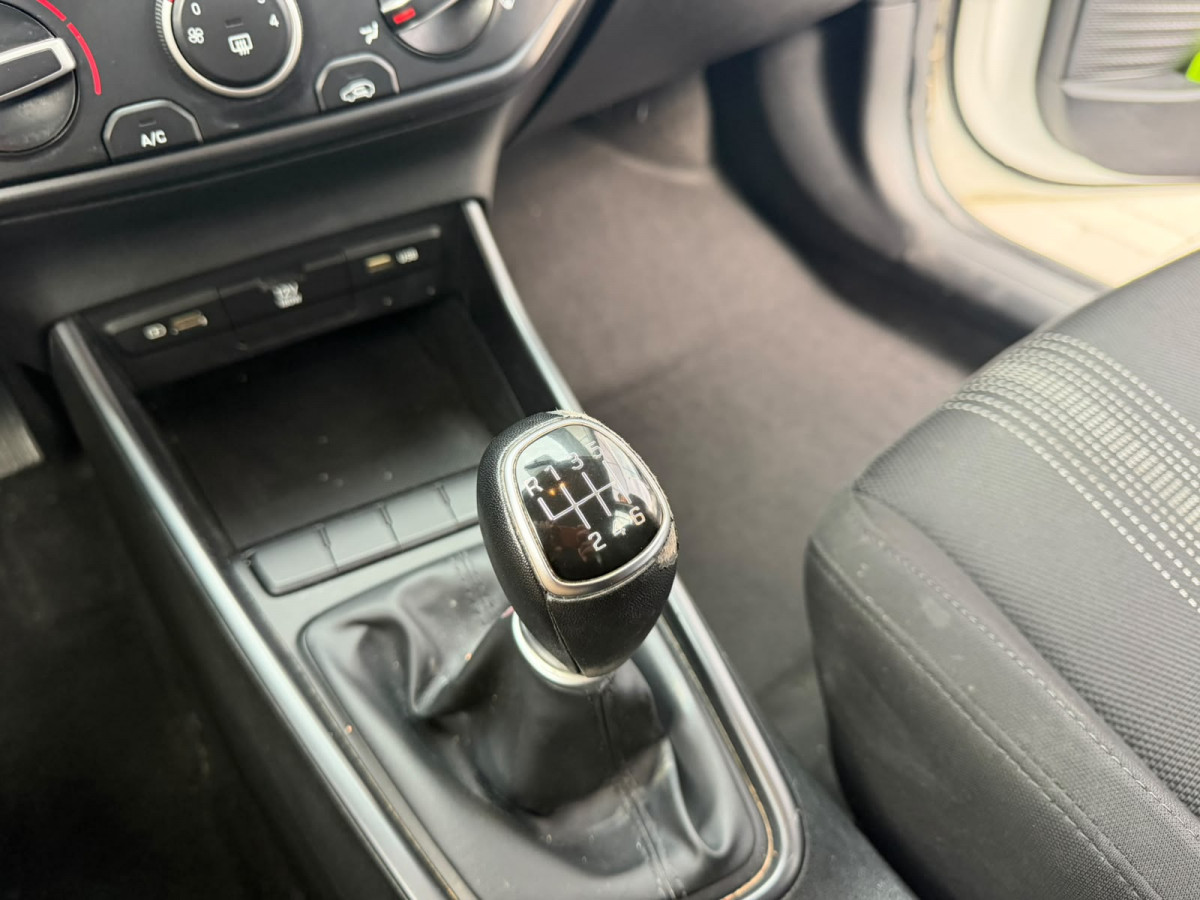 Hyundai i20 1.4 VAN 