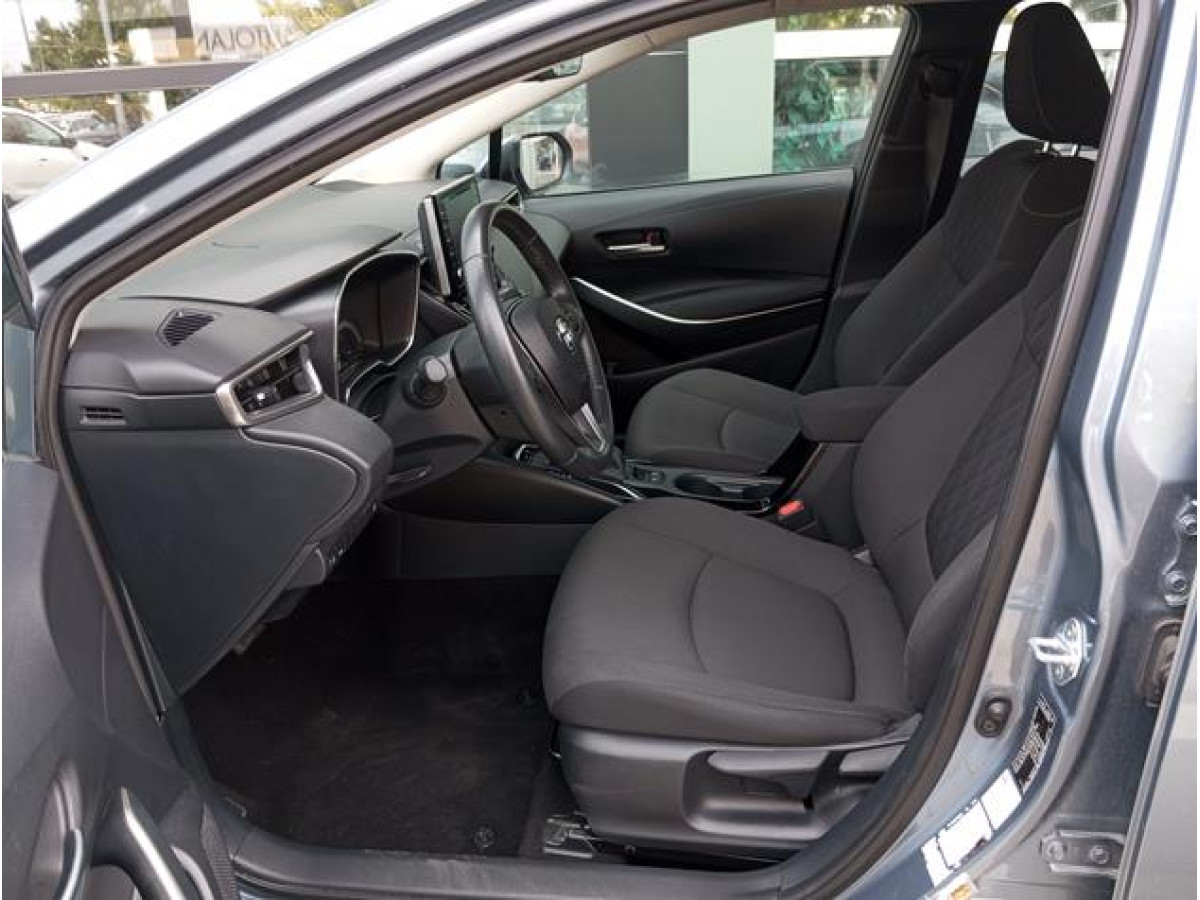 Toyota Corolla 1.5 Luna AUT