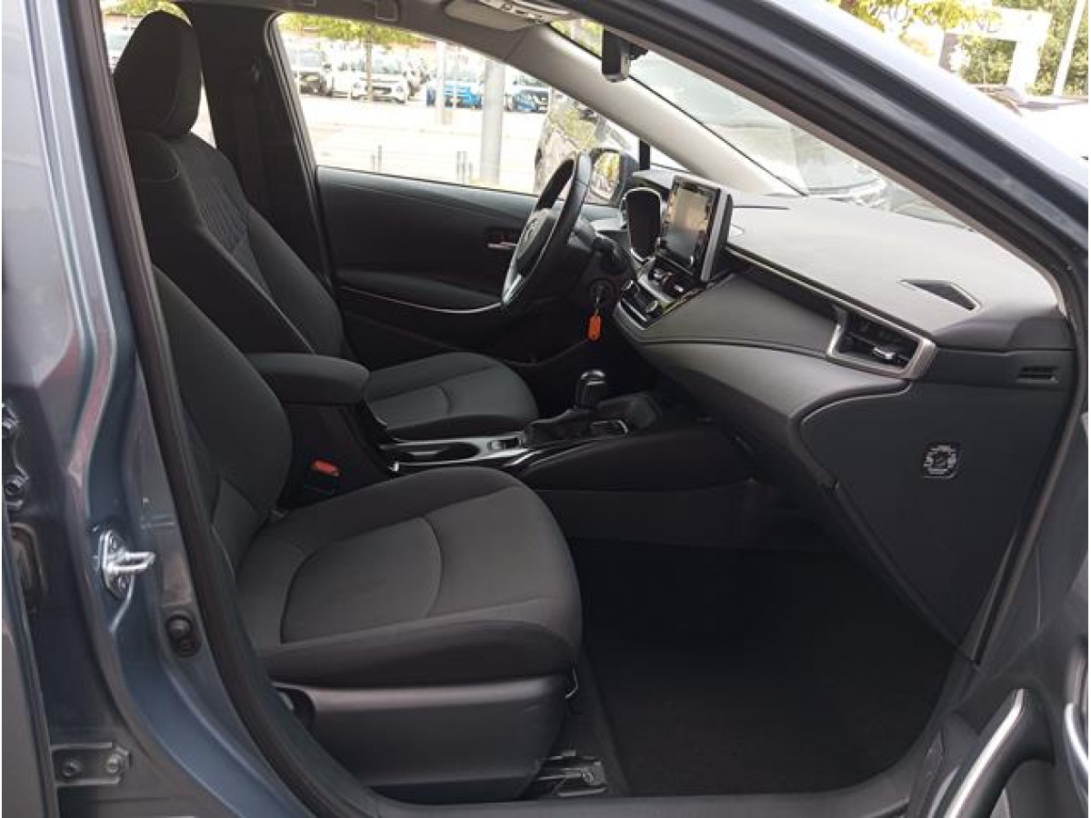 Toyota Corolla 1.5 Luna AUT
