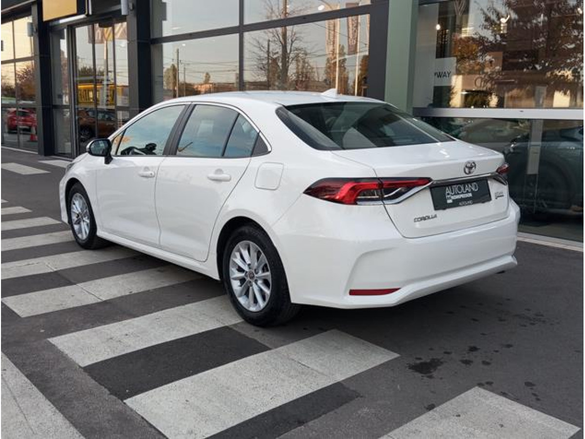 Toyota Corolla 1.5 Luna