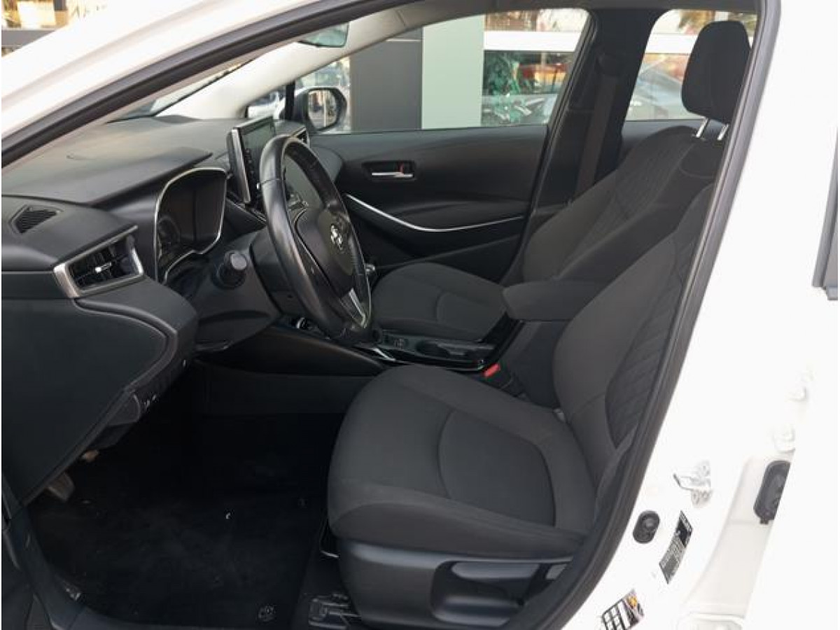 Toyota Corolla 1.5 Luna