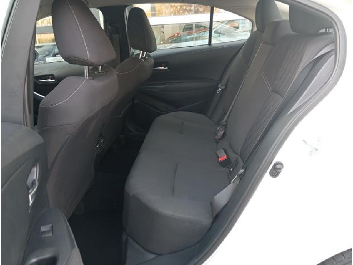Toyota Corolla 1.5 Luna
