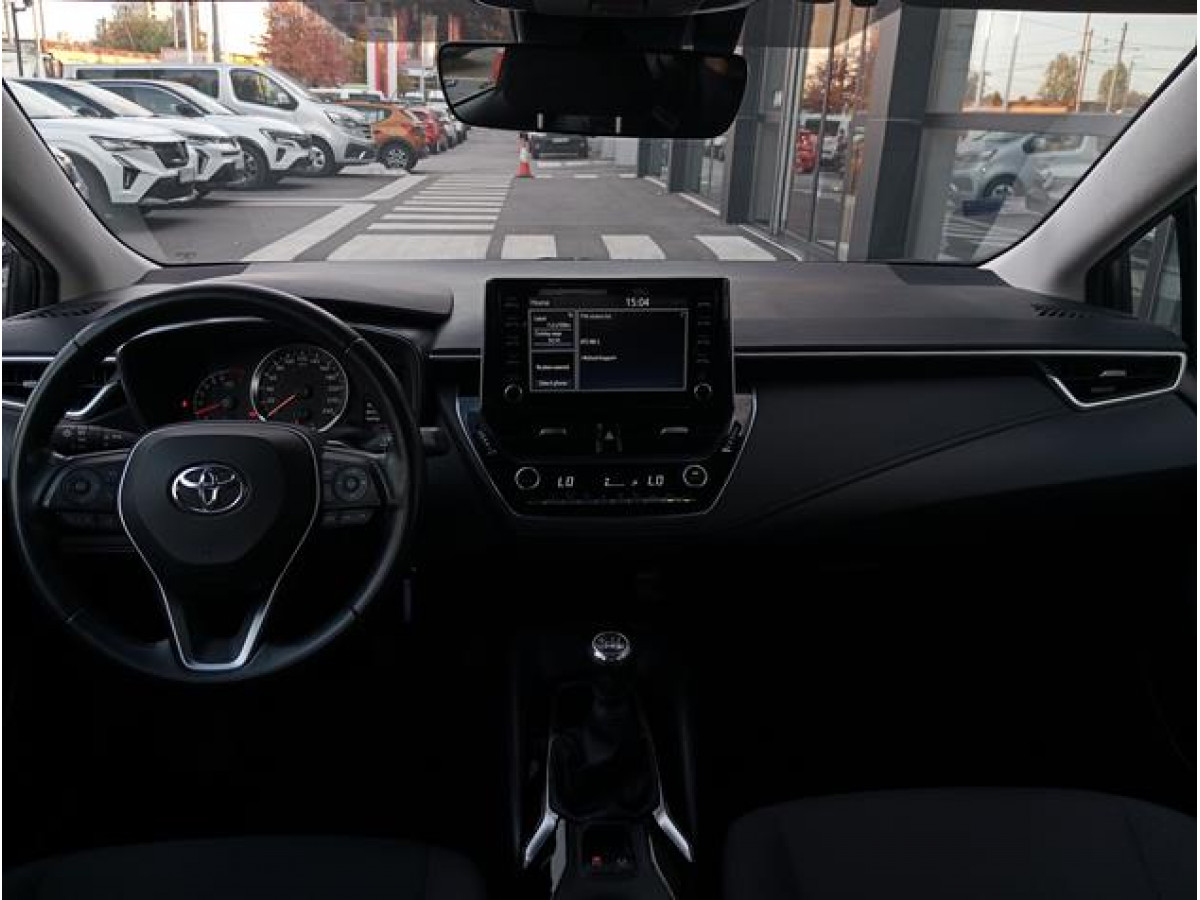 Toyota Corolla 1.5 Luna