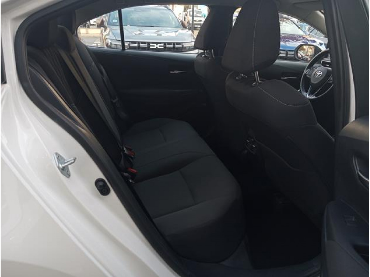 Toyota Corolla 1.5 Luna
