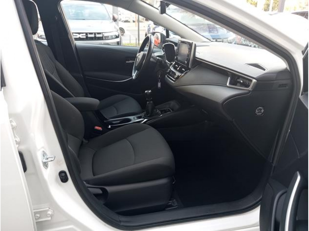 Toyota Corolla 1.5 Luna