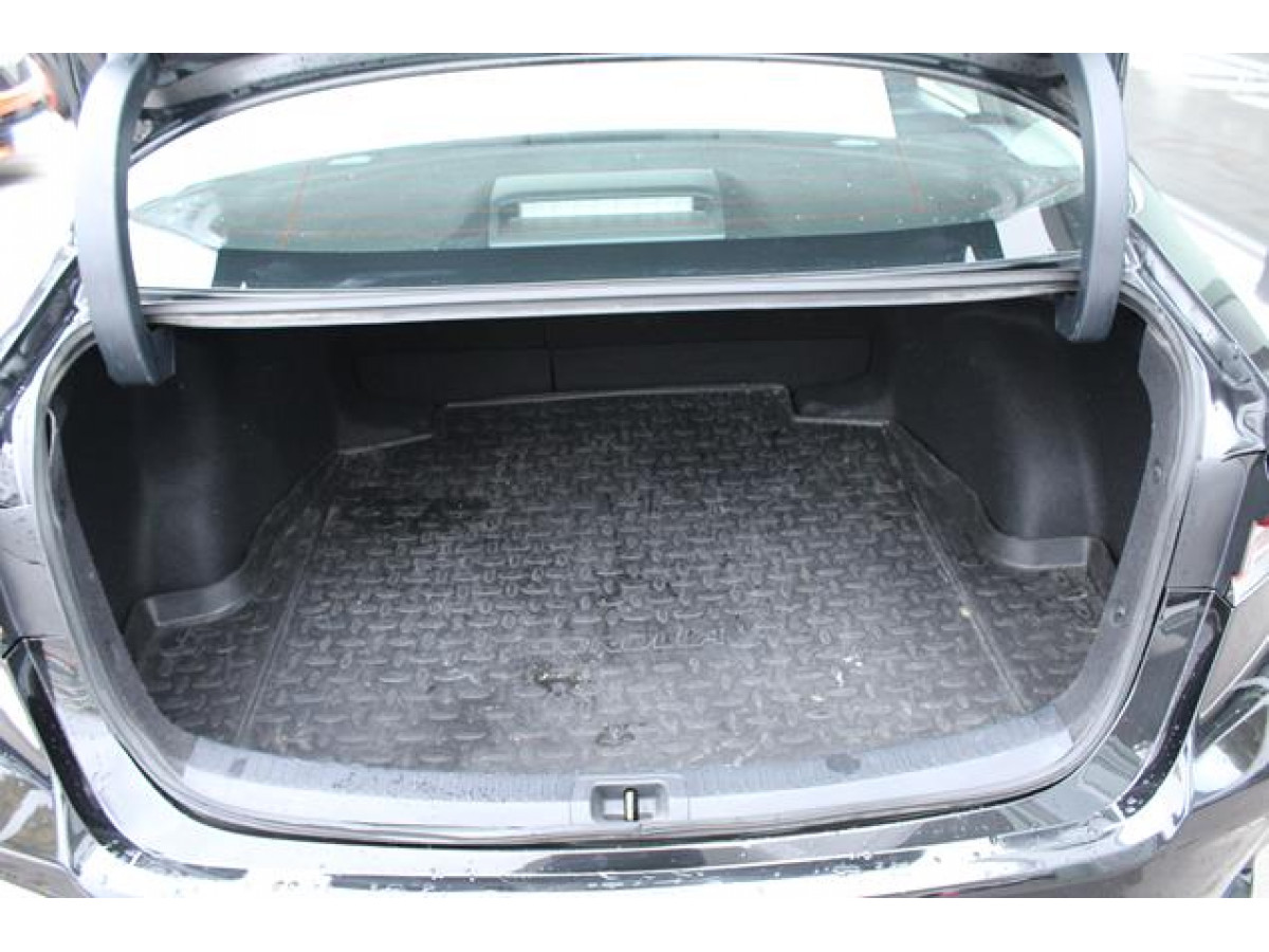 Toyota Corolla 1.5 Luna AUT 