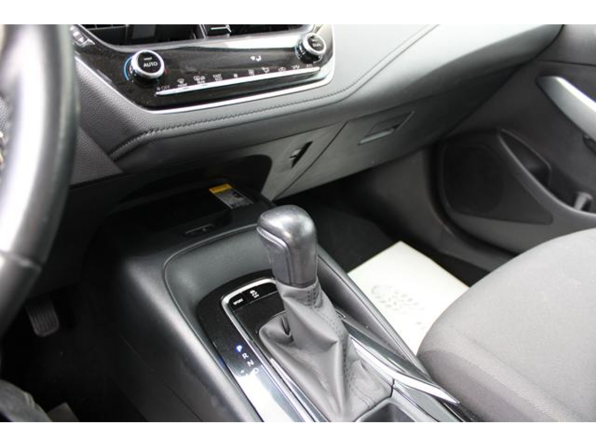 Toyota Corolla 1.5 Luna AUT 