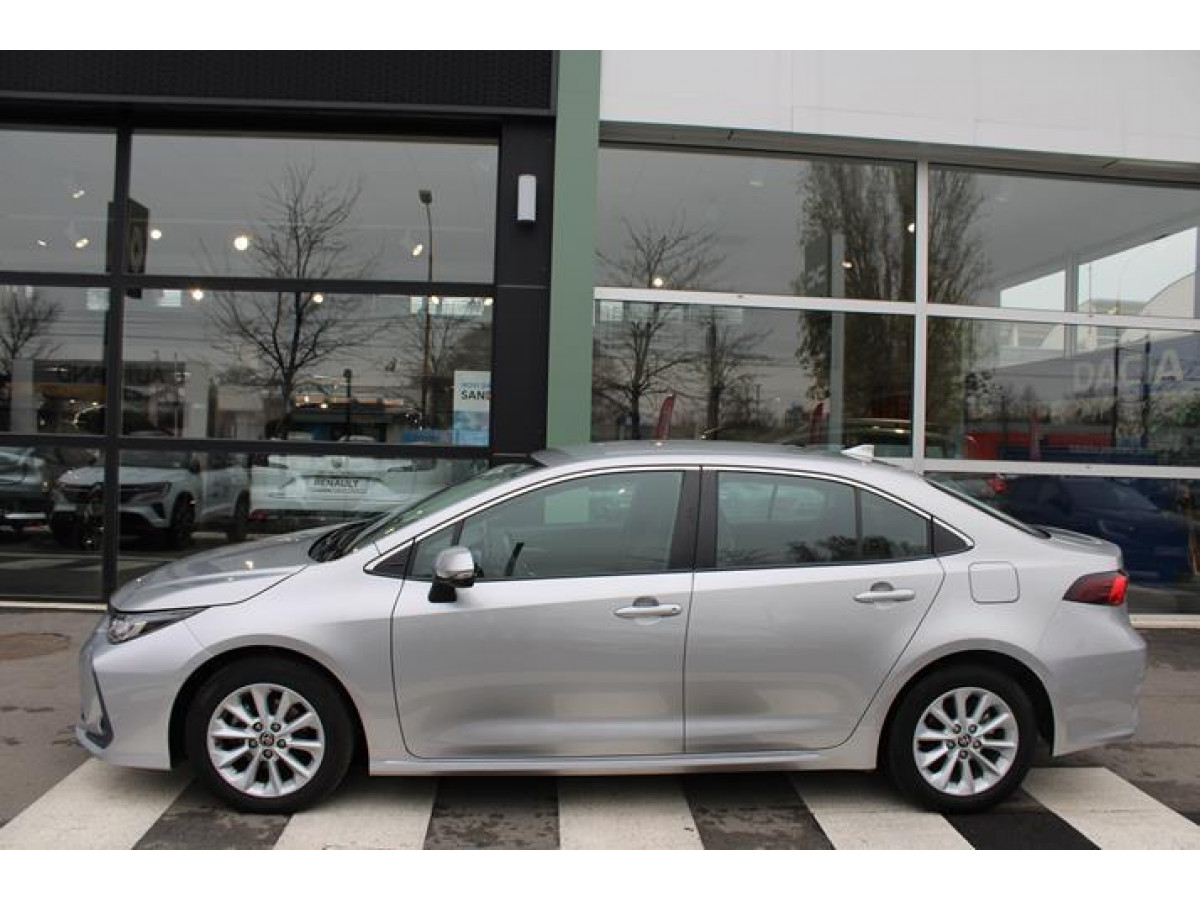 Toyota Corolla 1.5 Luna 