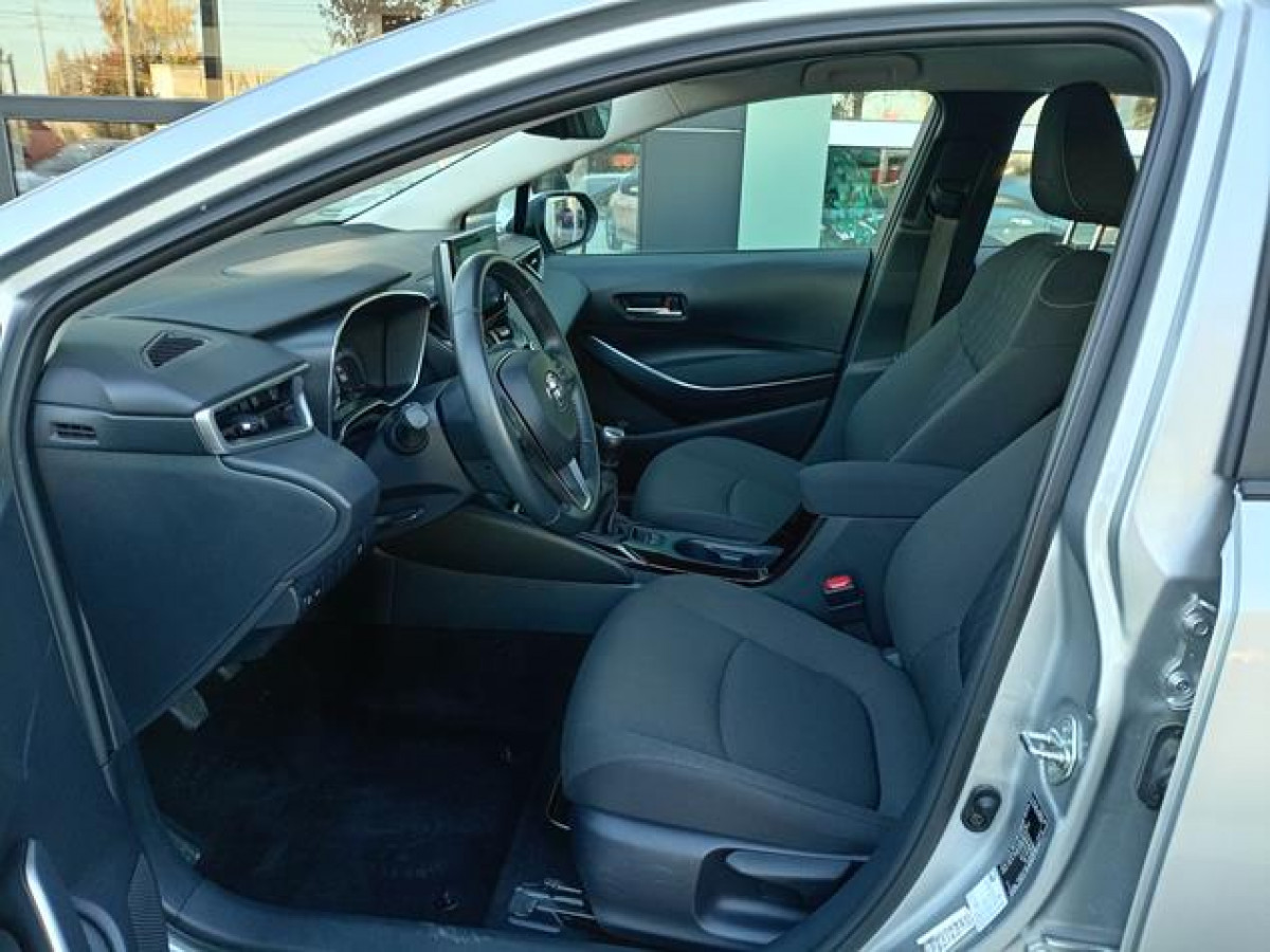 Toyota Corolla 1.5 Luna