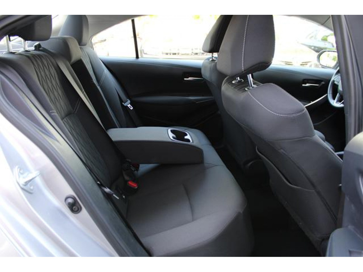 Toyota Corolla 1.5 Luna 