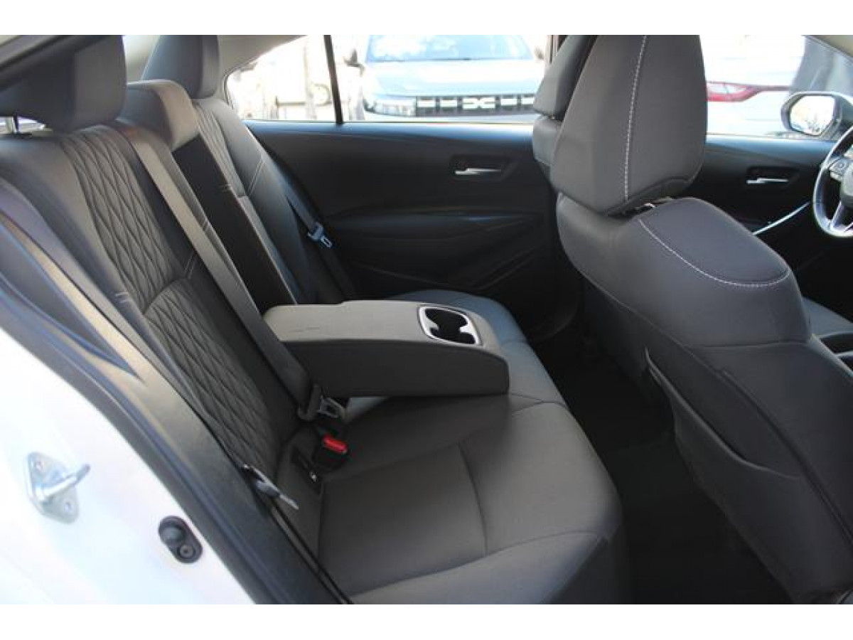 Toyota Corolla 1.5 Luna 