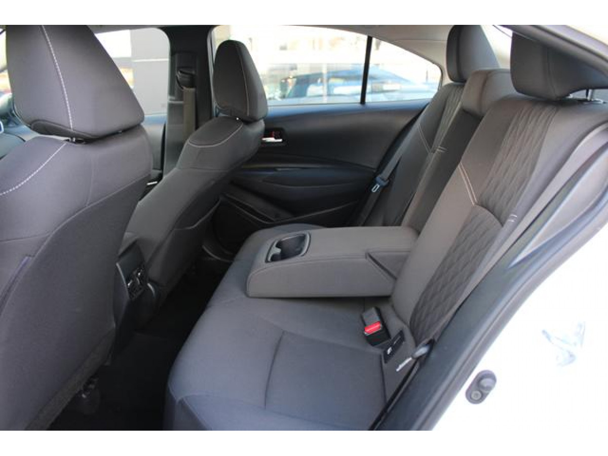 Toyota Corolla 1.5 Luna 