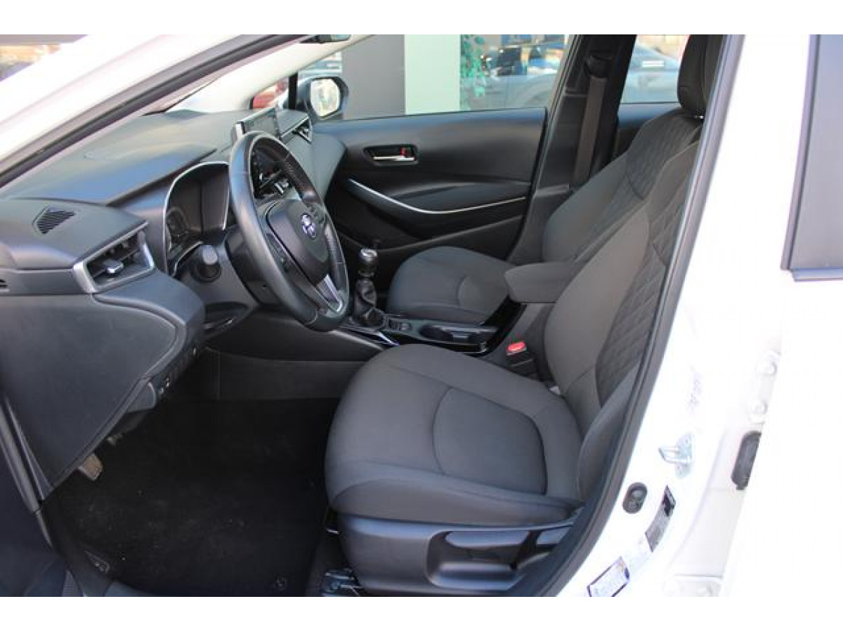 Toyota Corolla 1.5 Luna 