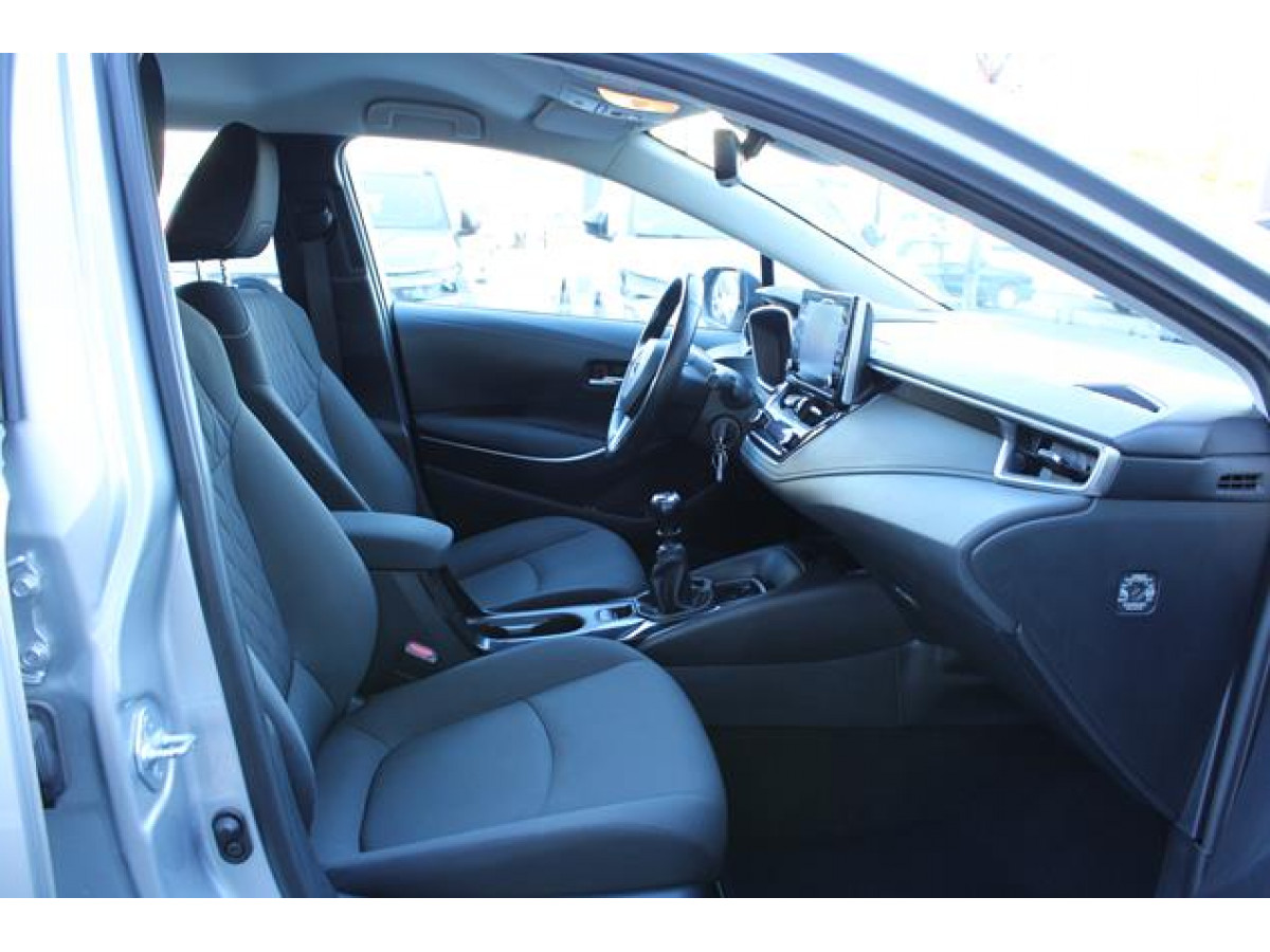 Toyota Corolla 1.5 Luna 