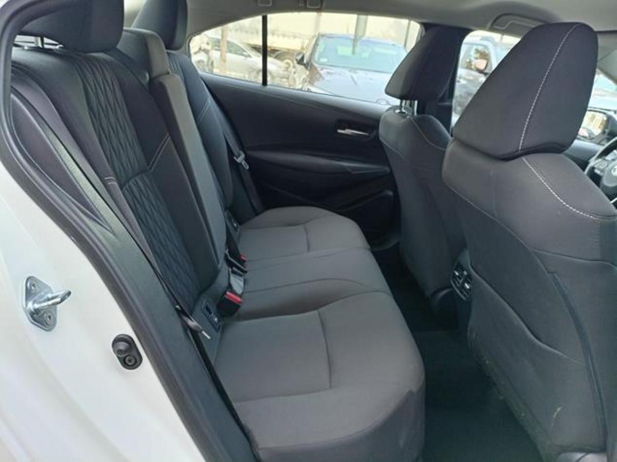 Toyota Corolla 1.5 Luna