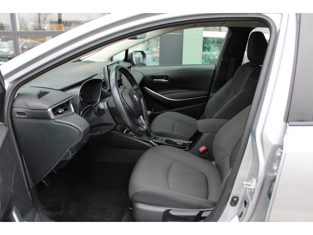 Toyota Corolla 1.5 Luna 