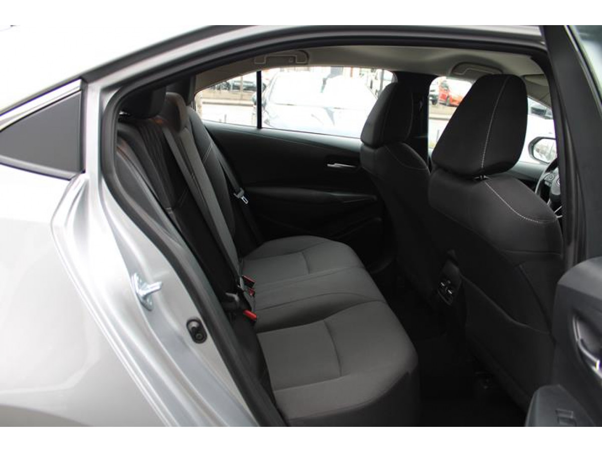 Toyota Corolla 1.5 Luna 