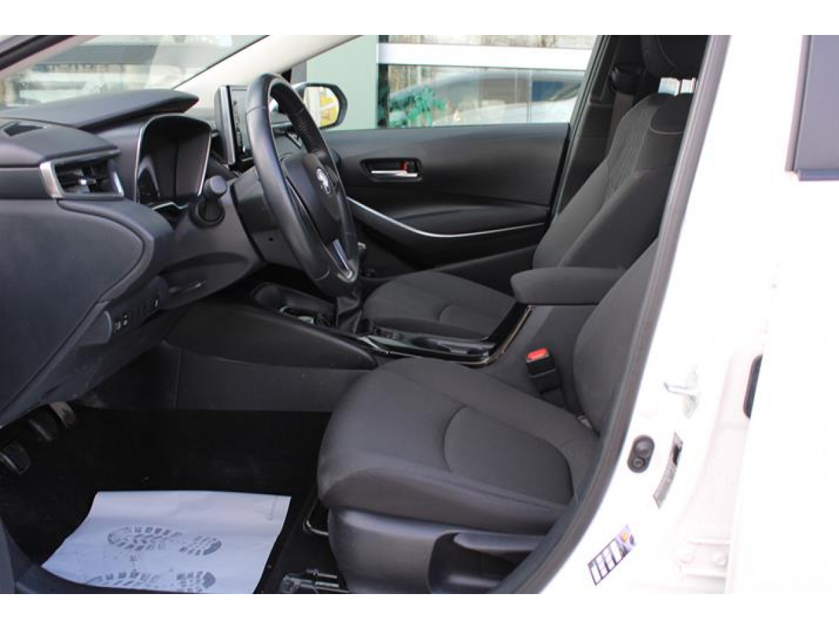 Toyota Corolla 1.5 Luna 