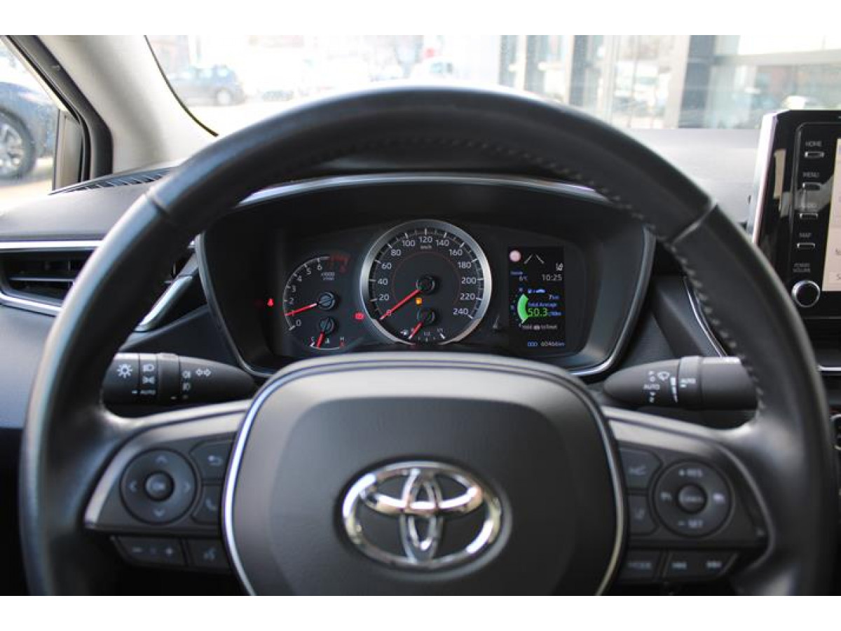 Toyota Corolla 1.5 Luna 