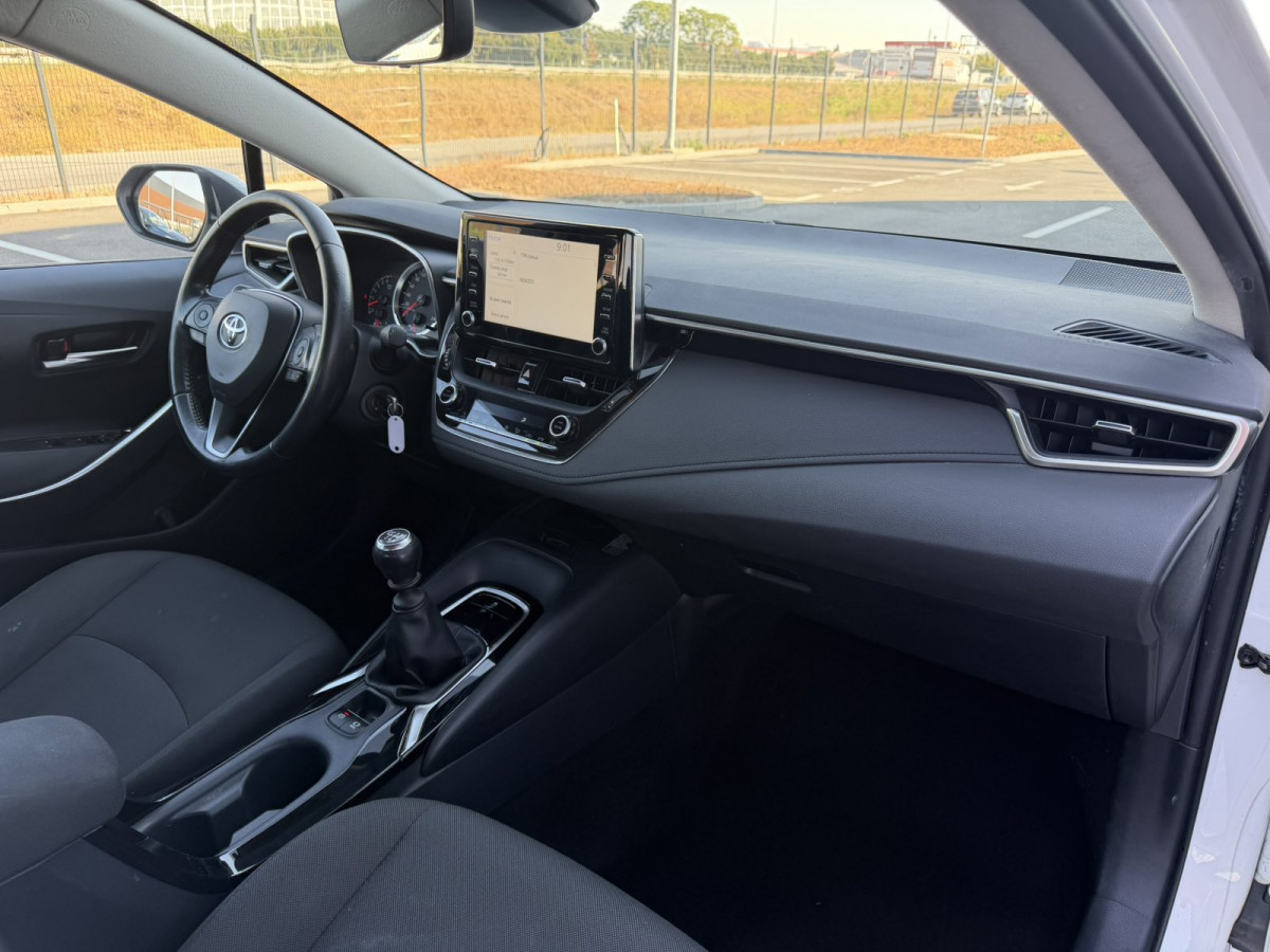 Toyota Corolla 1.5 