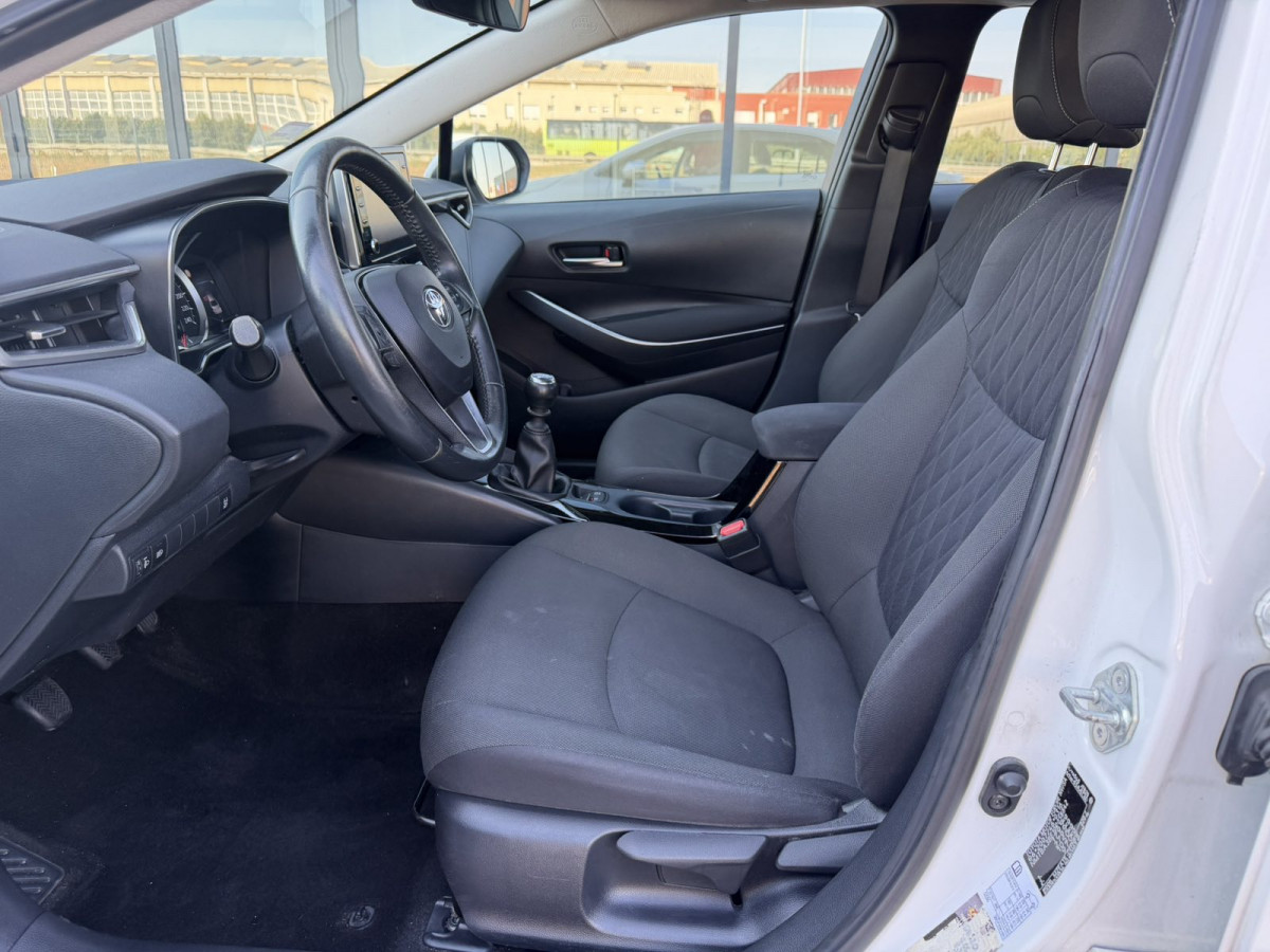 Toyota Corolla 1.5 