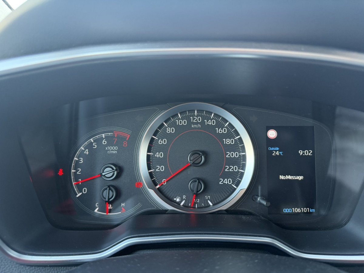 Toyota Corolla 1.5 