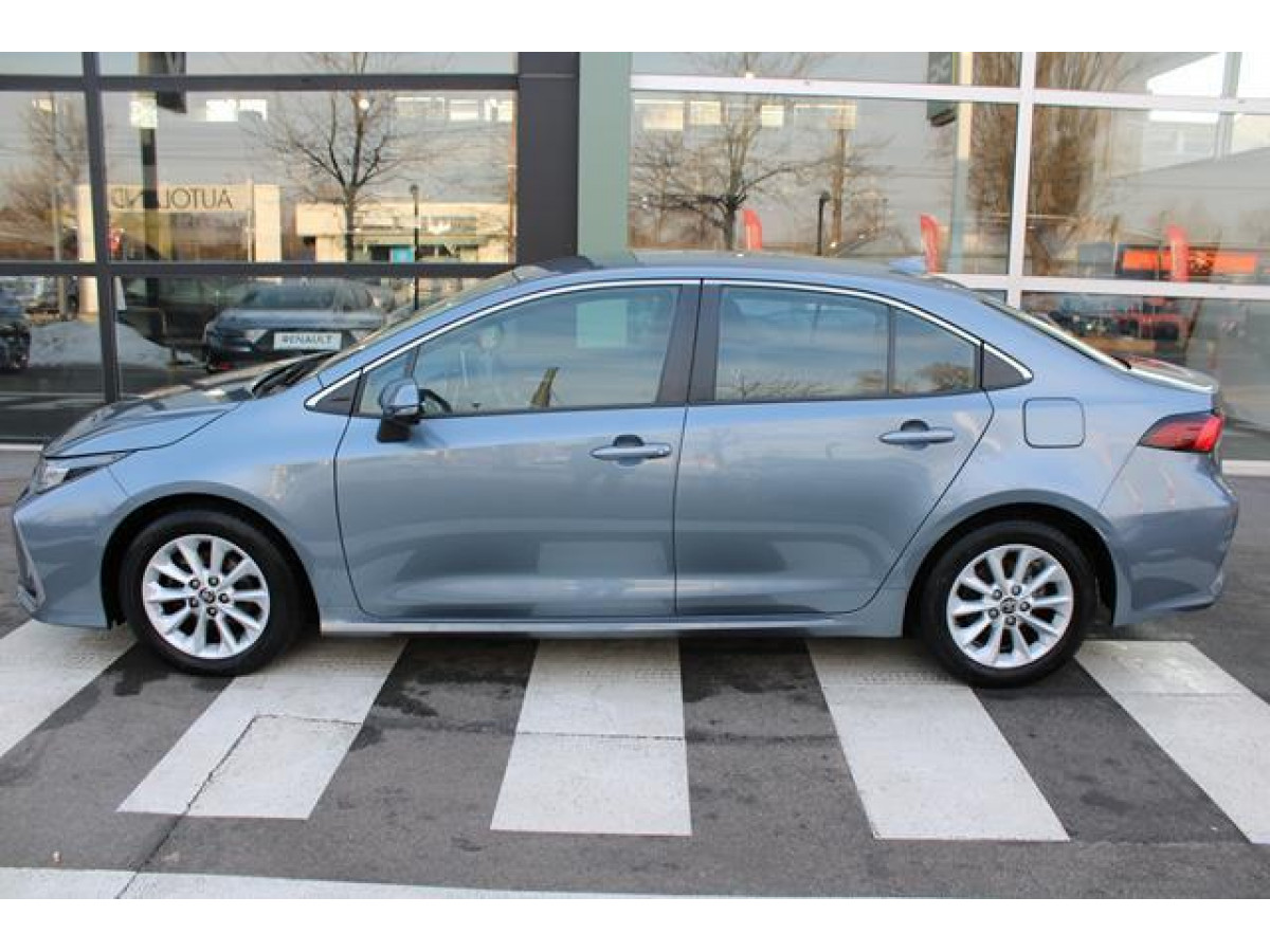 Toyota Corolla 1.5 Luna 