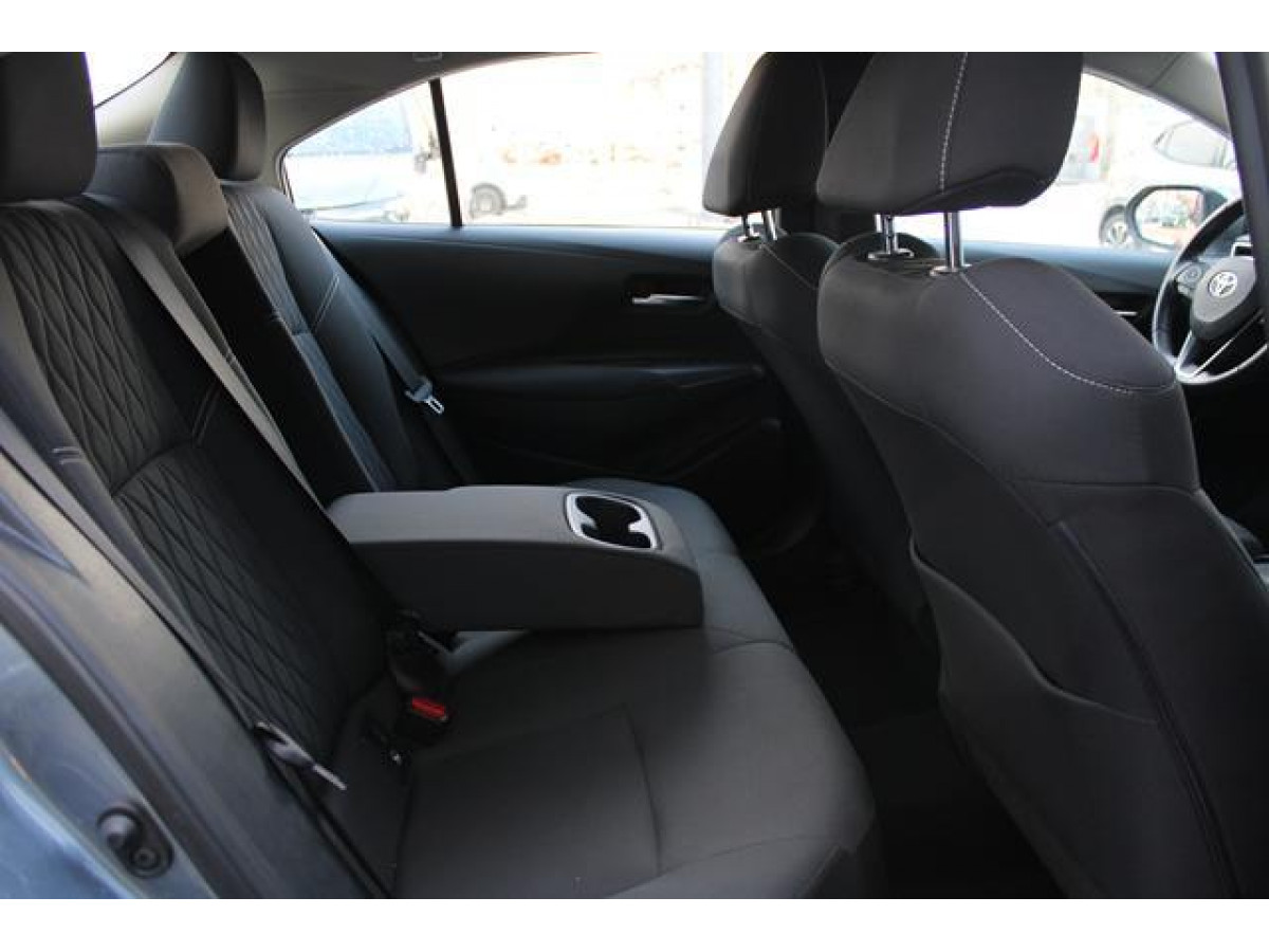 Toyota Corolla 1.5 Luna 