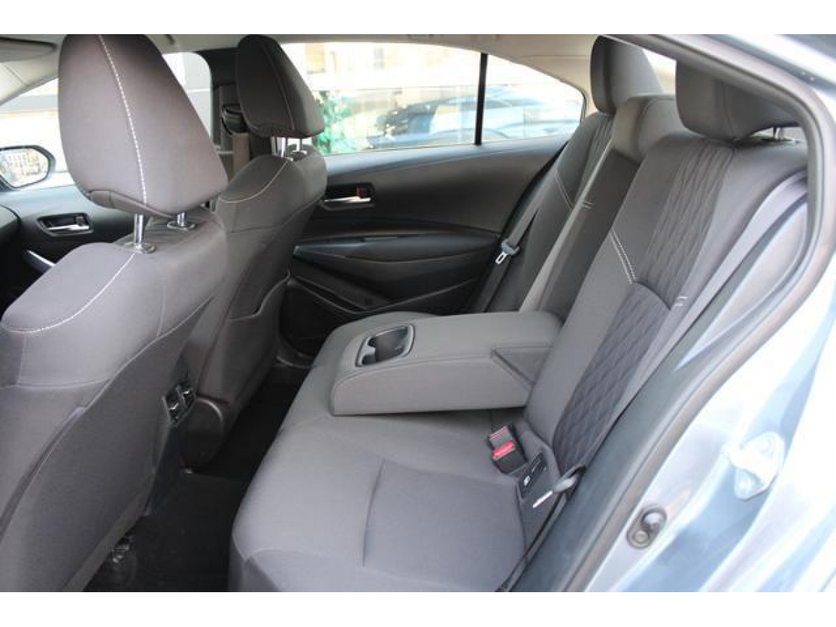 Toyota Corolla 1.5 Luna 