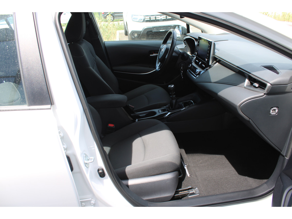 Toyota Corolla 1.5 