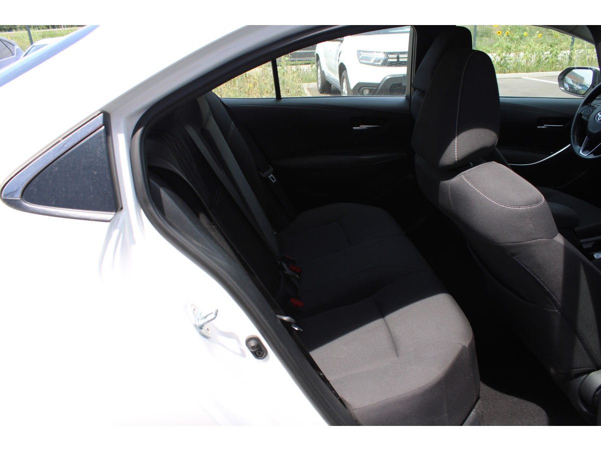 Toyota Corolla 1.5 