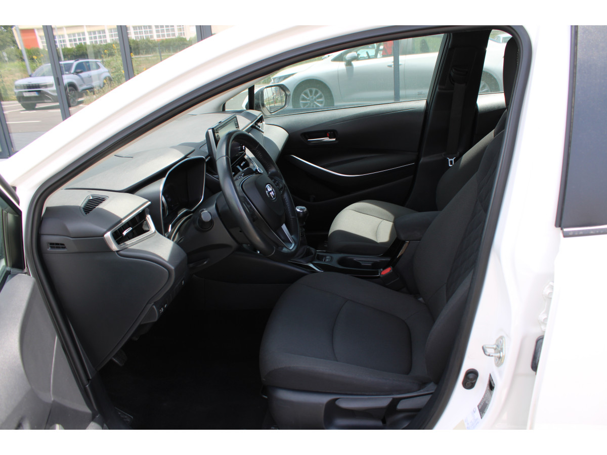 Toyota Corolla 1.5 