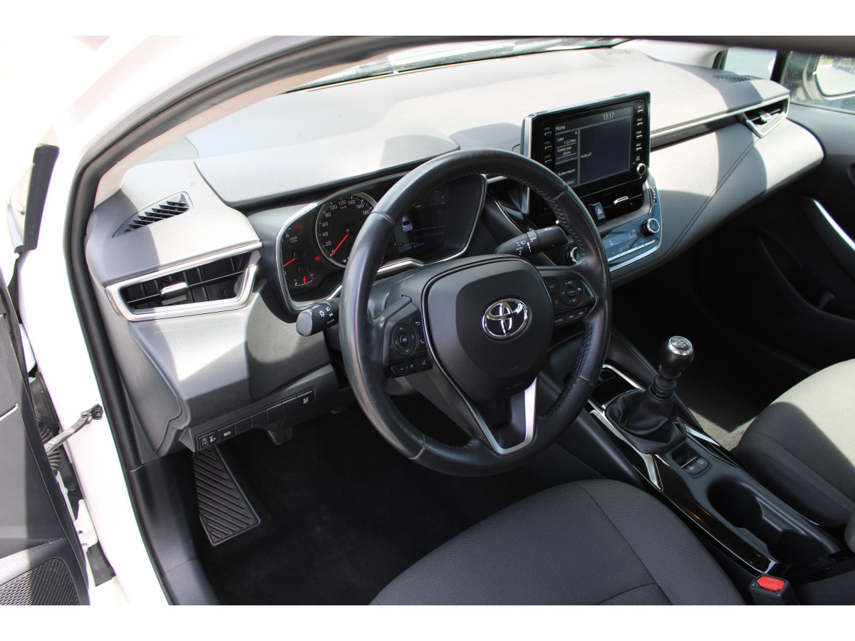 Toyota Corolla 1.5 